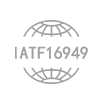 IATF 16949-Zertifikate